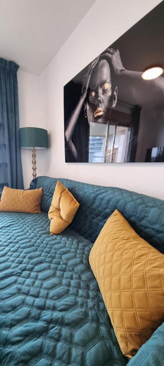 Esmeralda Suites Sunrise Con Piscina Calp Exterior foto